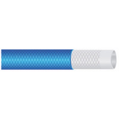 Шланг для полива SILICON 3/4" L20 rudes
